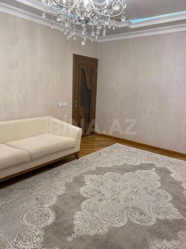 Satılır 3 otaqlı yeni tikili 82 m², Badamdar q., photo 3 from 18