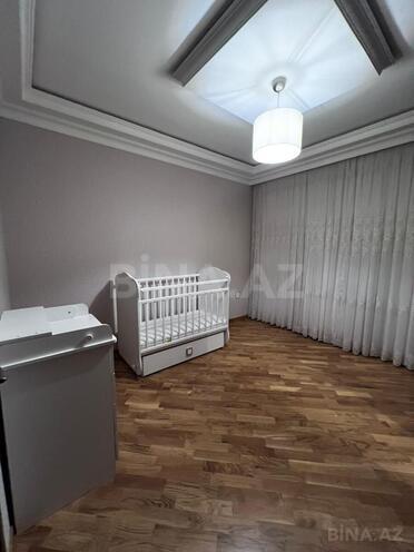 Satılır 3 otaqlı yeni tikili 82 m², Badamdar q., photo 8 from 18