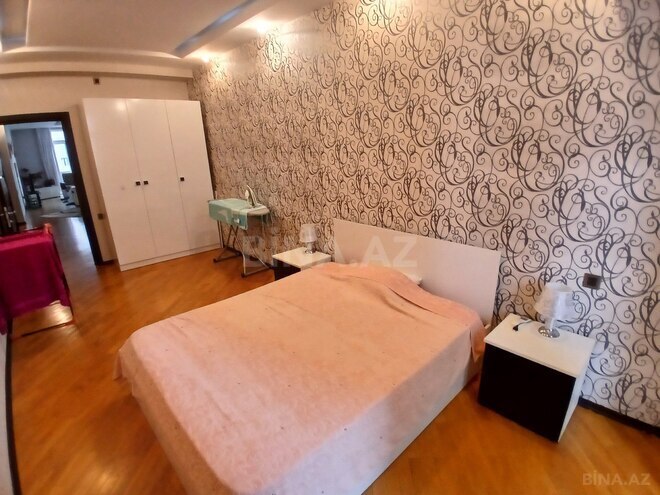 Сдаётся 3-комн. новостройка 140 м², м. 28 мая, photo 19 from 24