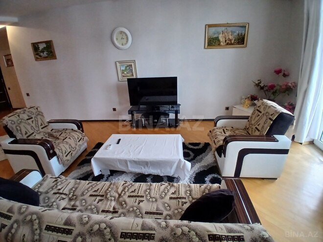 Сдаётся 3-комн. новостройка 140 м², м. 28 мая, photo 8 from 24