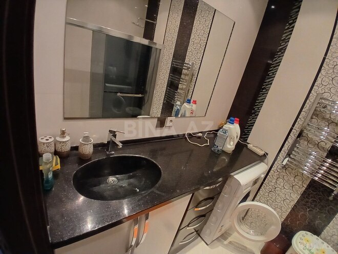 Сдаётся 3-комн. новостройка 140 м², м. 28 мая, photo 20 from 24