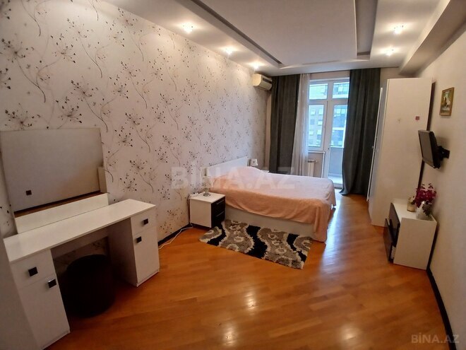 Сдаётся 3-комн. новостройка 140 м², м. 28 мая, photo 18 from 24