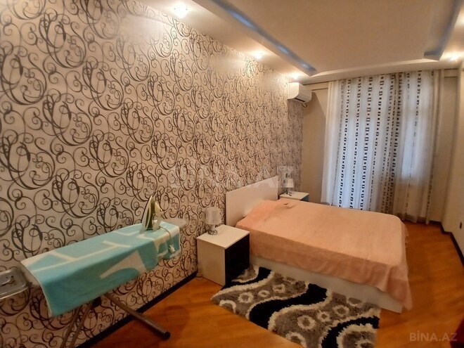 Сдаётся 3-комн. новостройка 140 м², м. 28 мая, photo 17 from 24
