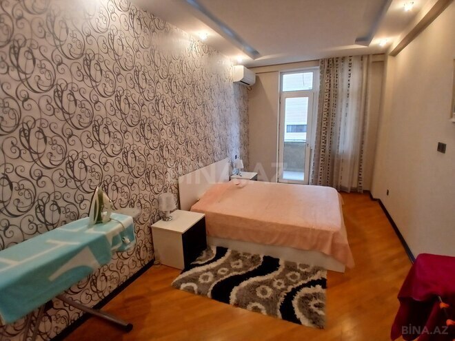 Сдаётся 3-комн. новостройка 140 м², м. 28 мая, photo 1 from 24