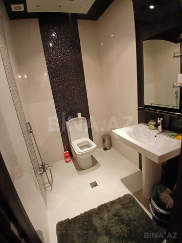 Сдаётся 3-комн. новостройка 140 м², м. 28 мая, photo 22 from 24