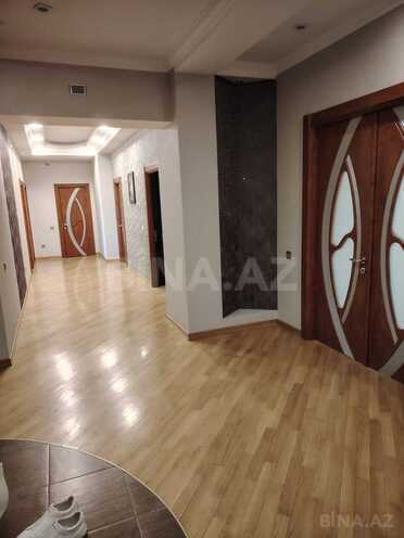 Продаётся 4-комн. новостройка 223 м², Насиминский  р., photo 5 from 15