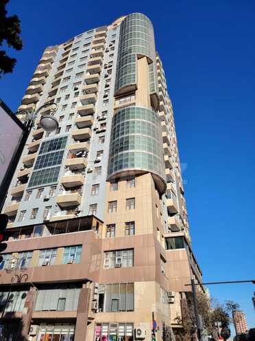 Продаётся 4-комн. новостройка 223 м², Насиминский  р., photo 11 from 15