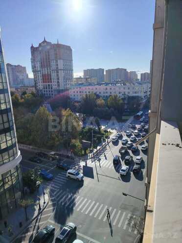Продаётся 4-комн. новостройка 223 м², Насиминский  р., photo 12 from 15