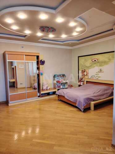 Продаётся 4-комн. новостройка 223 м², Насиминский  р., photo 7 from 15