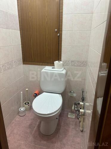 Продаётся 3-комн. новостройка 90 м², м. Элмляр Академиясы, photo 13 from 14