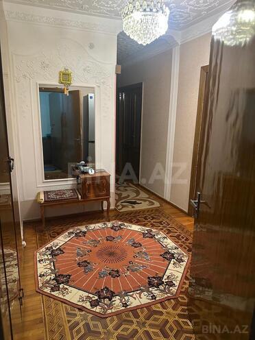 Продаётся 3-комн. новостройка 90 м², м. Элмляр Академиясы, photo 8 from 14