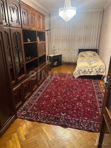 Продаётся 3-комн. новостройка 90 м², м. Элмляр Академиясы, photo 4 from 14