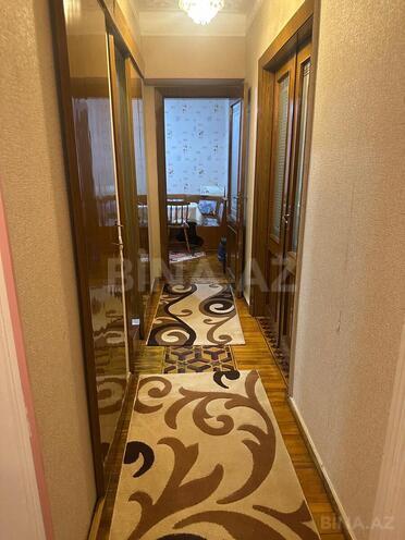 Продаётся 3-комн. новостройка 90 м², м. Элмляр Академиясы, photo 6 from 14
