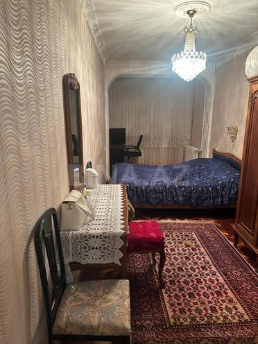 Продаётся 3-комн. новостройка 90 м², м. Элмляр Академиясы, photo 10 from 14