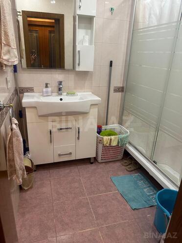 Продаётся 3-комн. новостройка 90 м², м. Элмляр Академиясы, photo 12 from 14