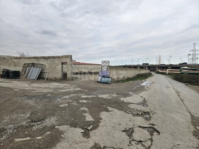 Satılır  torpaq 51.5 sot, Koroğlu m., photo 4 from 7