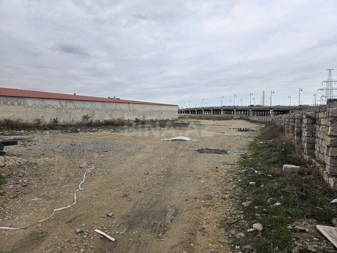 Satılır  torpaq 51.5 sot, Koroğlu m., photo 5 from 7