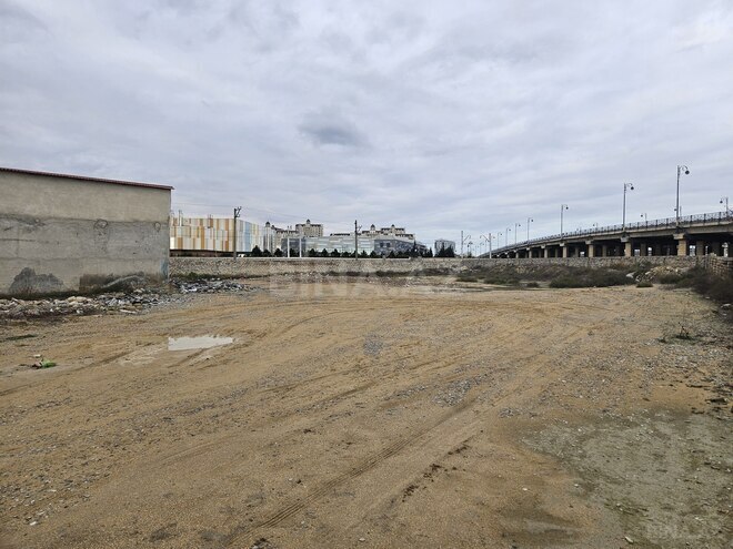 Satılır  torpaq 51.5 sot, Koroğlu m., photo 6 from 7