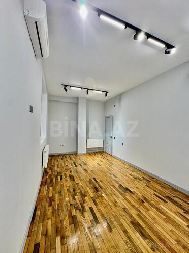 Сдаётся 4-комн. офис 120 м², м. Низами, photo 6 from 31