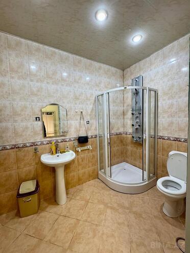 Сдаётся 4-комн. офис 120 м², м. Низами, photo 22 from 31