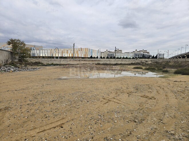 Satılır  torpaq 51.5 sot, Koroğlu m., photo 3 from 7