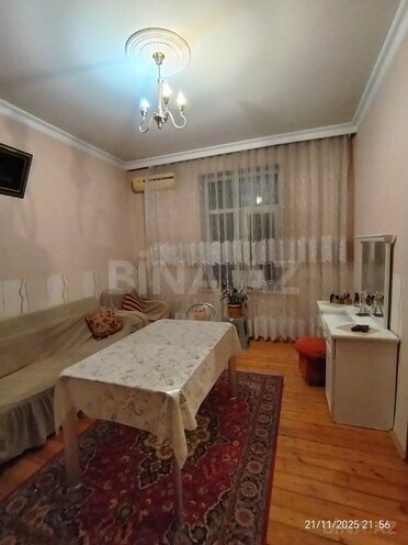 Сдаётся 2-комн. вторичка 60 м², м. Нефтчиляр, photo 4 from 10