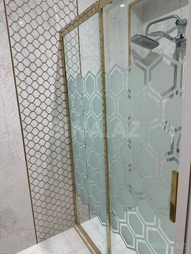 Satılır 3 otaqlı yeni tikili 90 m², Badamdar q., photo 12 from 15