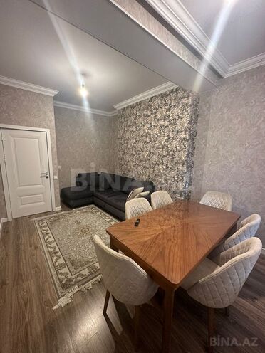 Satılır 3 otaqlı yeni tikili 90 m², Badamdar q., photo 3 from 15