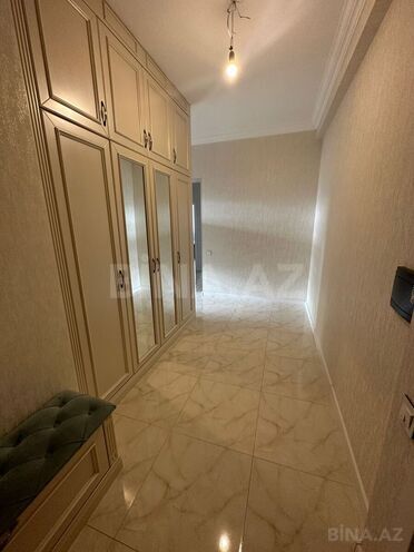 Satılır 3 otaqlı yeni tikili 90 m², Badamdar q., photo 6 from 15