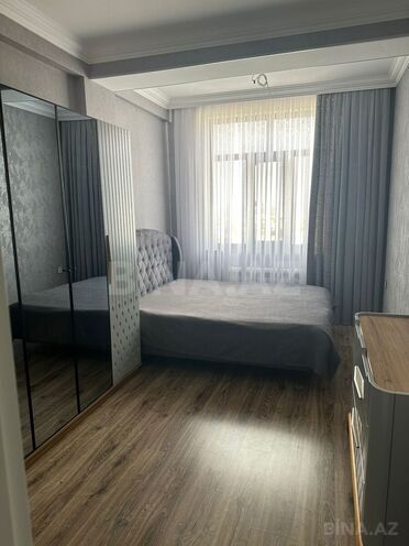 Satılır 3 otaqlı yeni tikili 90 m², Badamdar q., photo 7 from 15