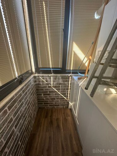 Satılır 3 otaqlı yeni tikili 90 m², Badamdar q., photo 14 from 15