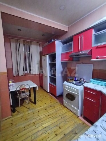 Сдаётся 2-комн. вторичка 60 м², м. Нефтчиляр, photo 7 from 10