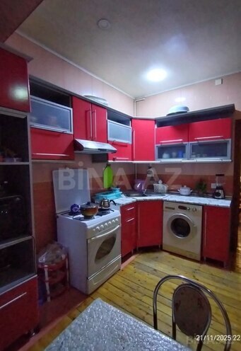 Сдаётся 2-комн. вторичка 60 м², м. Нефтчиляр, photo 8 from 10