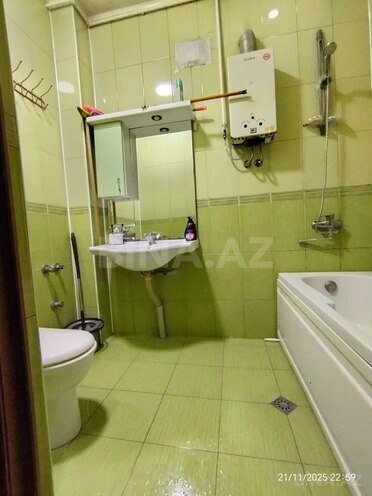 Сдаётся 2-комн. вторичка 60 м², м. Нефтчиляр, photo 9 from 10