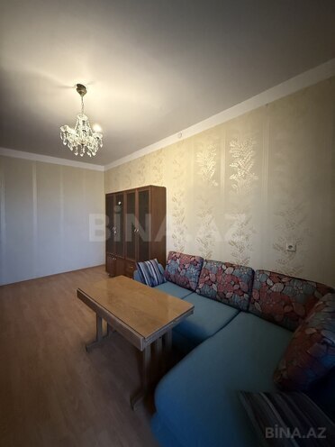 İcarəyə verilir 3 otaqlı köhnə tikili 95 m², Həzi Aslanov q., photo 9 from 32