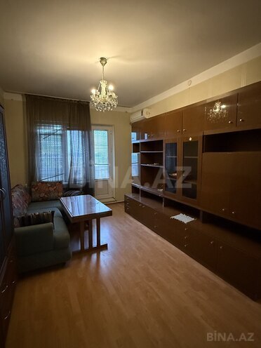 İcarəyə verilir 3 otaqlı köhnə tikili 95 m², Həzi Aslanov q., photo 7 from 32
