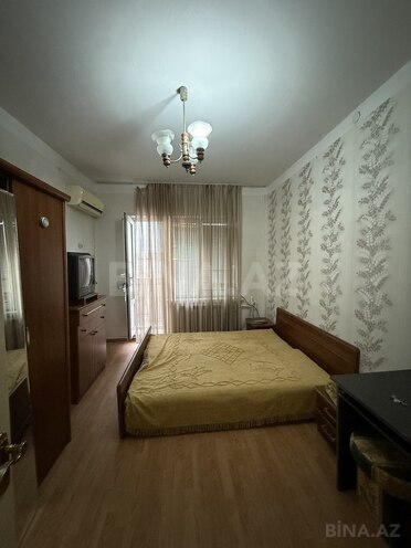 İcarəyə verilir 3 otaqlı köhnə tikili 95 m², Həzi Aslanov q., photo 5 from 32