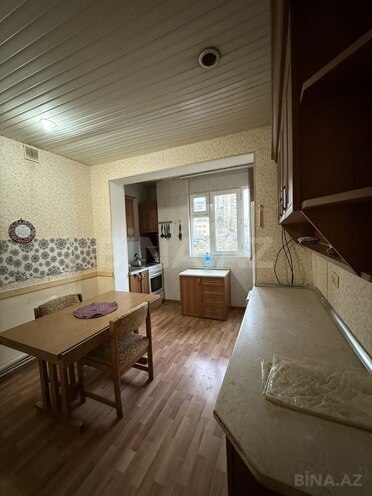 İcarəyə verilir 3 otaqlı köhnə tikili 95 m², Həzi Aslanov q., photo 14 from 32