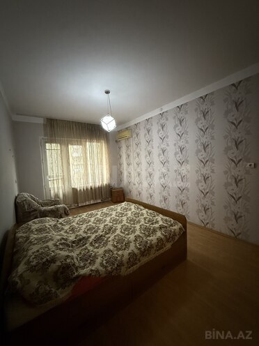 İcarəyə verilir 3 otaqlı köhnə tikili 95 m², Həzi Aslanov q., photo 10 from 32