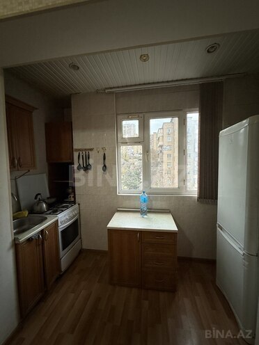 İcarəyə verilir 3 otaqlı köhnə tikili 95 m², Həzi Aslanov q., photo 17 from 32
