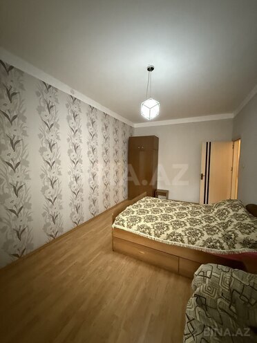 İcarəyə verilir 3 otaqlı köhnə tikili 95 m², Həzi Aslanov q., photo 11 from 32