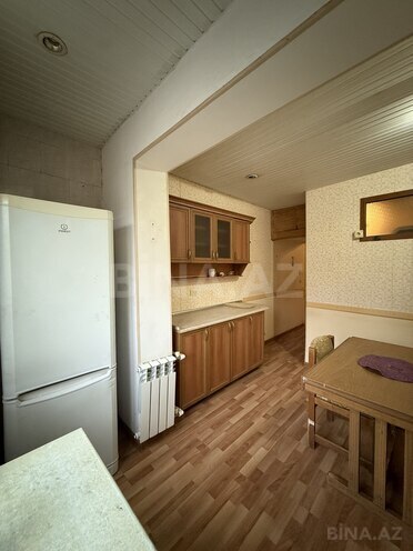 İcarəyə verilir 3 otaqlı köhnə tikili 95 m², Həzi Aslanov q., photo 16 from 32