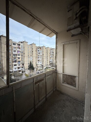İcarəyə verilir 3 otaqlı köhnə tikili 95 m², Həzi Aslanov q., photo 13 from 32