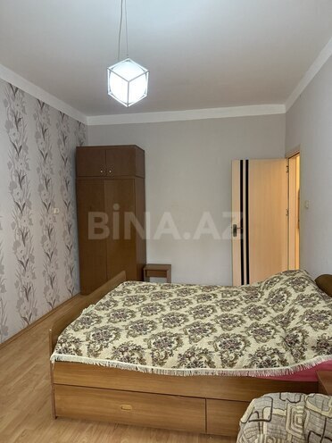 İcarəyə verilir 3 otaqlı köhnə tikili 95 m², Həzi Aslanov q., photo 12 from 32