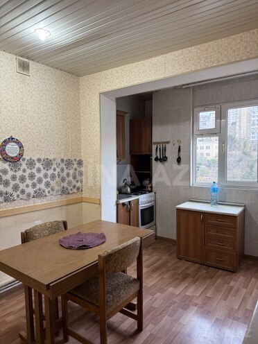 İcarəyə verilir 3 otaqlı köhnə tikili 95 m², Həzi Aslanov q., photo 15 from 32