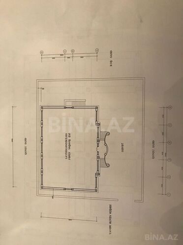 Satılır  obyekt 1 000 m², Bakıxanov q., photo 6 from 22