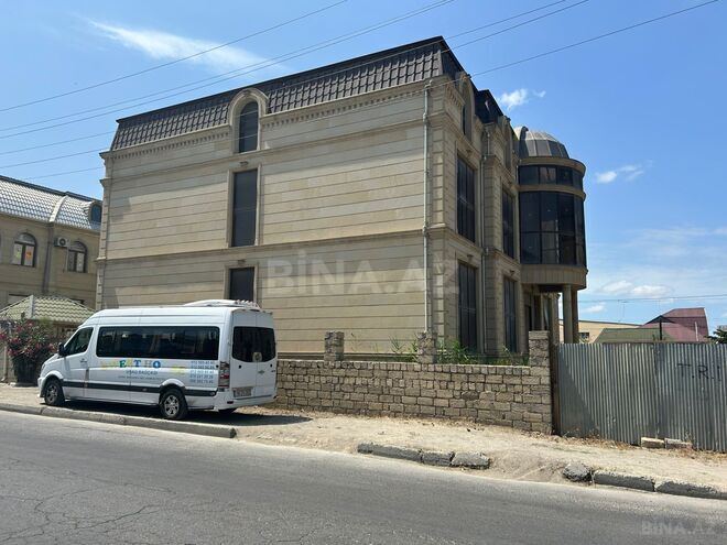 Satılır  obyekt 1 000 m², Bakıxanov q., photo 3 from 22