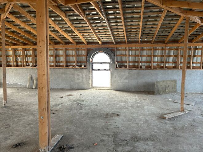 Satılır  obyekt 1 000 m², Bakıxanov q., photo 10 from 22
