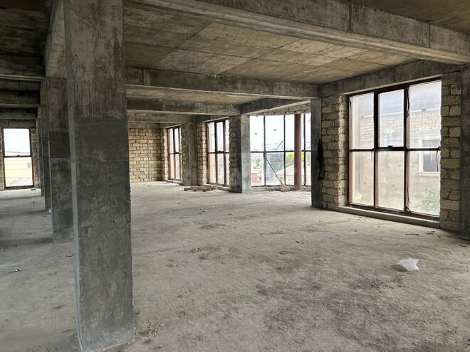 Satılır  obyekt 1 000 m², Bakıxanov q., photo 14 from 22