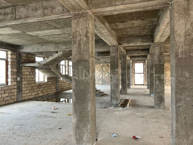 Satılır  obyekt 1 000 m², Bakıxanov q., photo 13 from 22